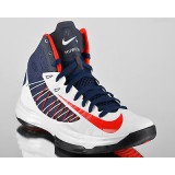 NIKE LUNAR HYPERDUNK 2012 USA