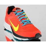 NIKE ZOOM STRUCTURE+ 17