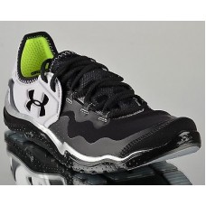 Кроссовки UNDER ARMOUR CHARGE RC 2