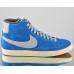 NIKE BLAZER MID PRM VNTG SUEDE