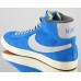 NIKE BLAZER MID PRM VNTG SUEDE