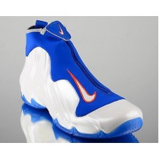 Кроссовки NIKE AIR FLIGHTPOSITE 2014 KNICKS