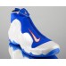 Кроссовки NIKE AIR FLIGHTPOSITE 2014 KNICKS