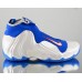 Кроссовки NIKE AIR FLIGHTPOSITE 2014 KNICKS