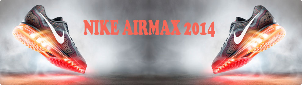 Nike Air Max 2014